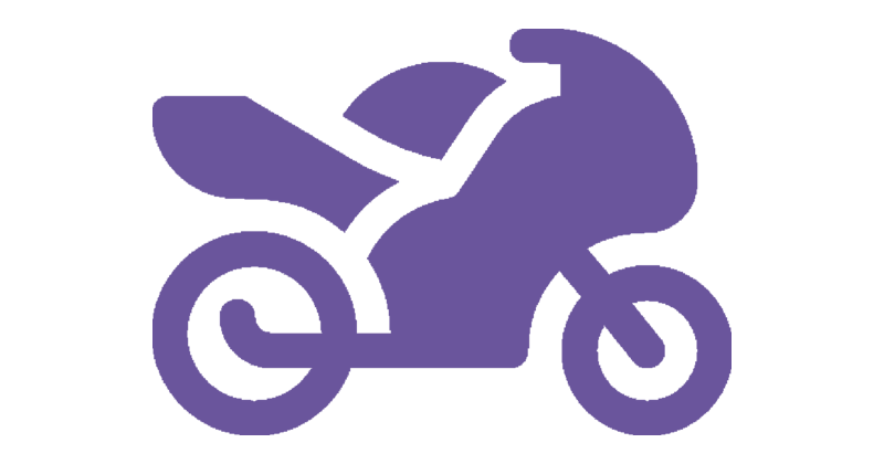 Motorcycle Towing